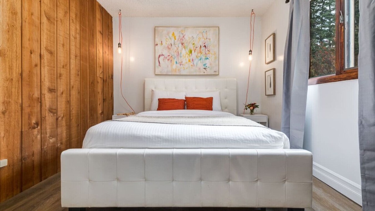 Photo of Bedroom in Harvie Heights