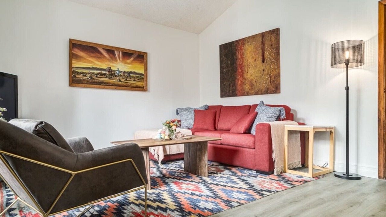 Photo of Bedroom in Harvie Heights
