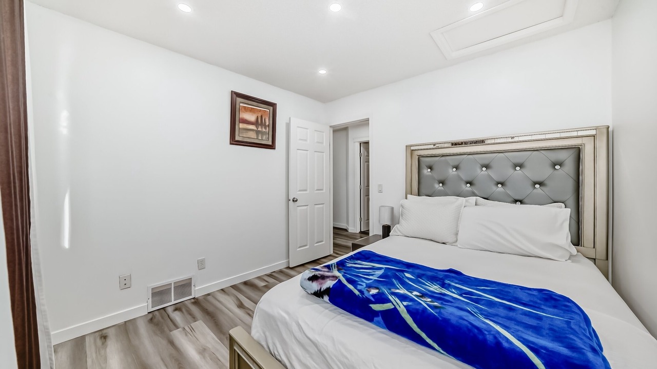 Photo of Bedroom in Bridlewood
