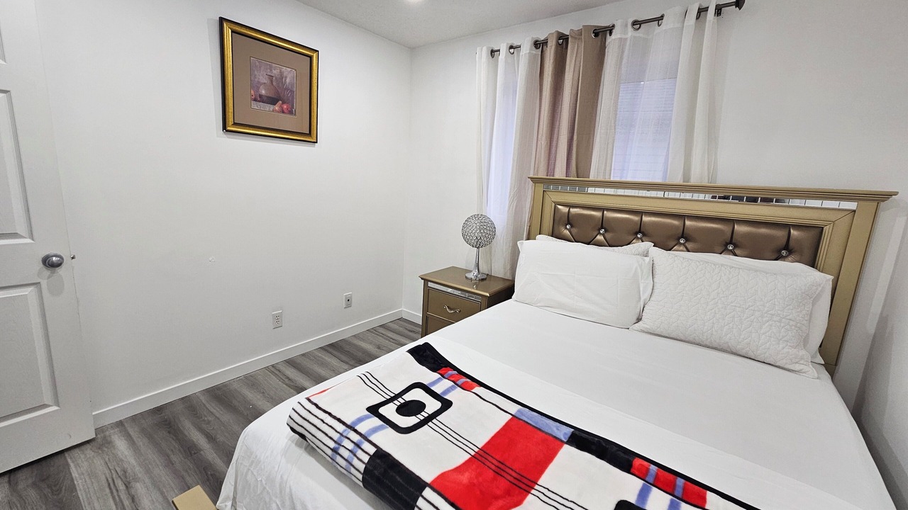 Photo of Bedroom in Bridlewood