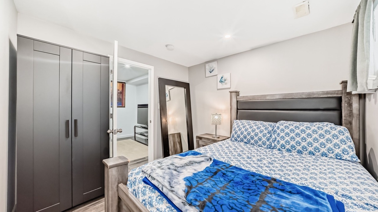 Photo of Bedroom in Bridlewood