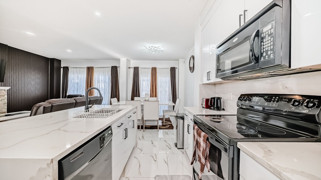 Photo of Kitchen in Bridlewood