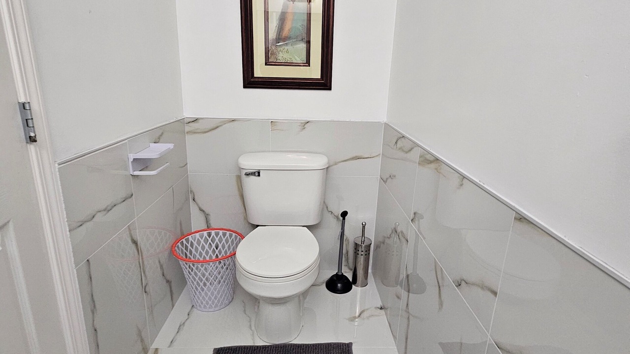 Photo of Bathroom in Bridlewood