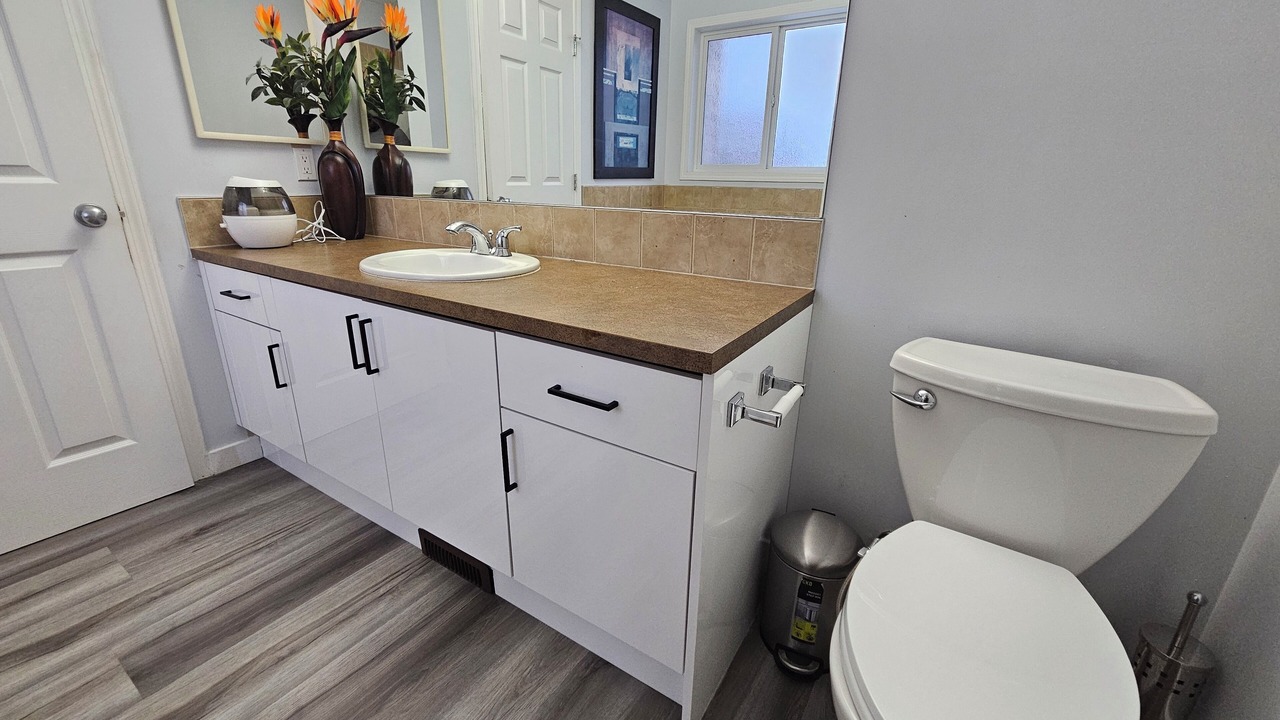 Photo of Bathroom in Bridlewood