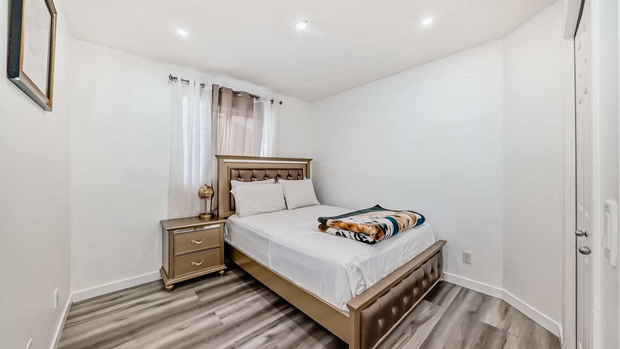 Photo of Bedroom in Bridlewood