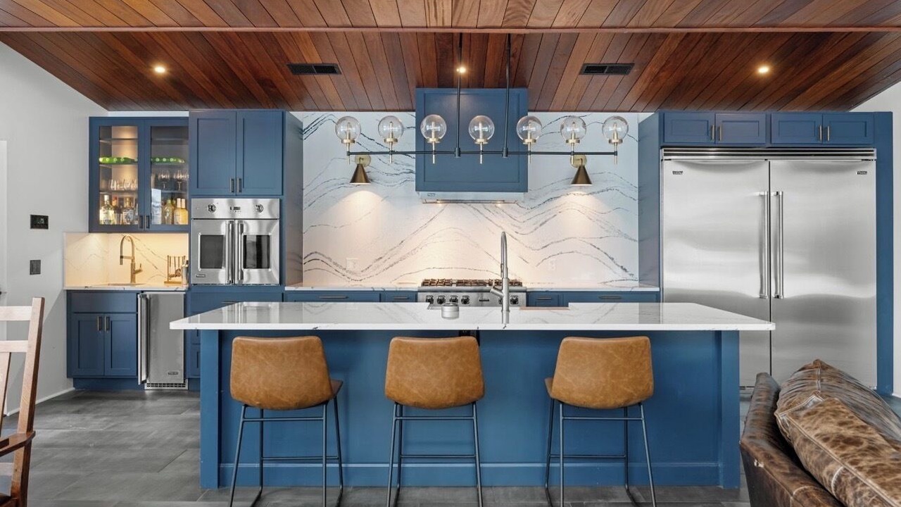 Photo of Kitchen in Woodstock