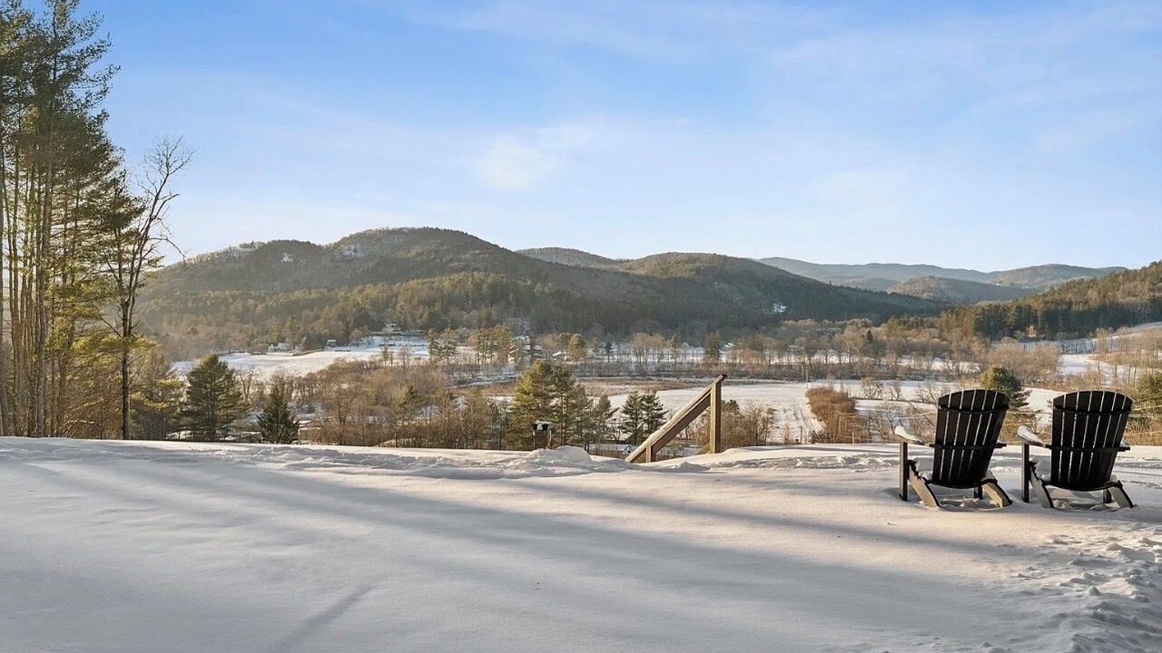 Photo of Outdoor in Woodstock