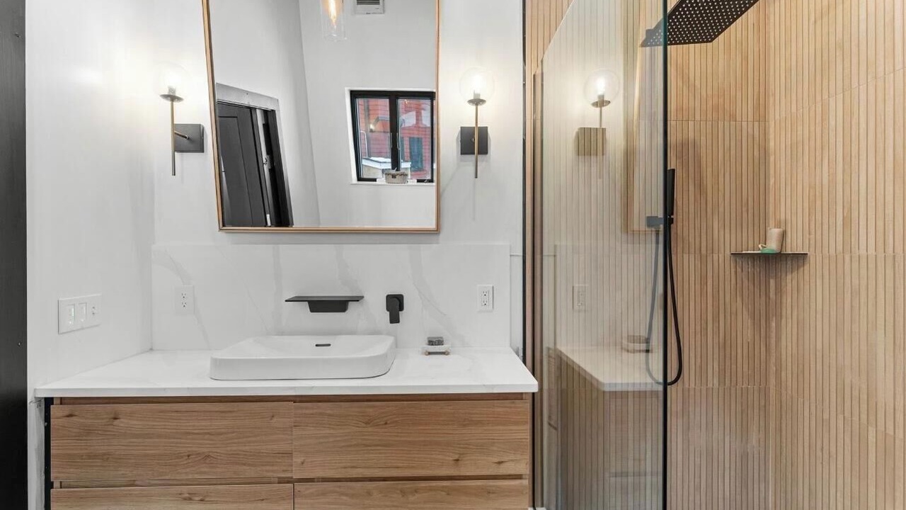 Photo of Bathroom in Woodstock