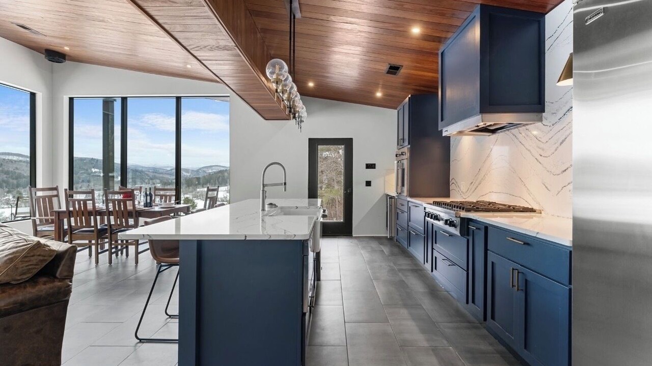 Photo of Kitchen in Woodstock