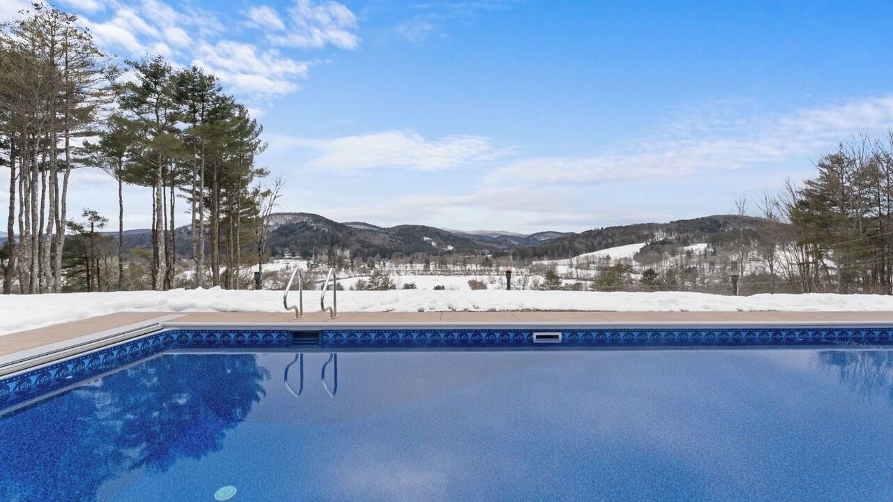 Photo of Outdoor in Woodstock