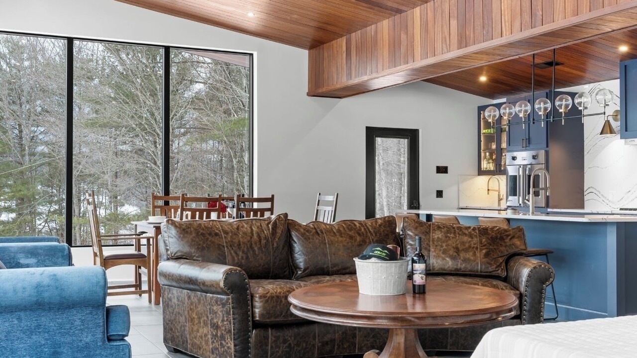 Photo of Livingroom in Woodstock