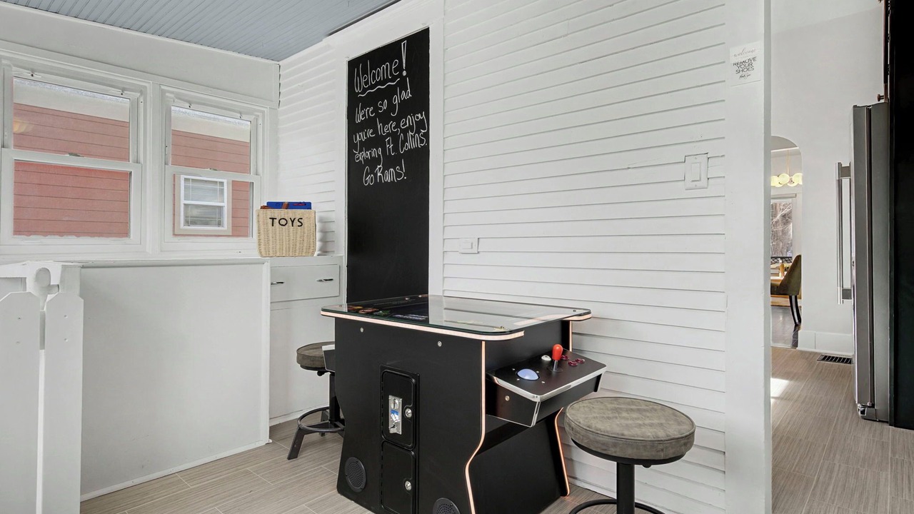 Photo of Bedroom in University North