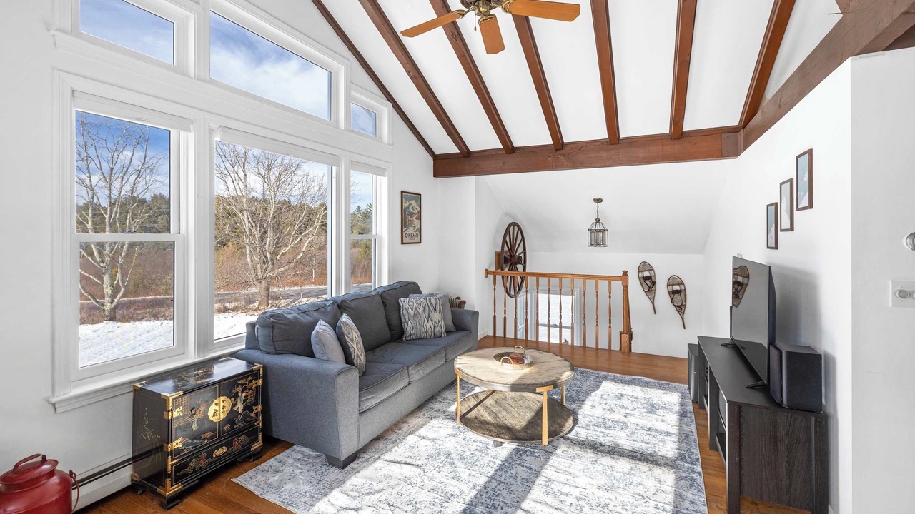 Photo of Livingroom in Clarendon