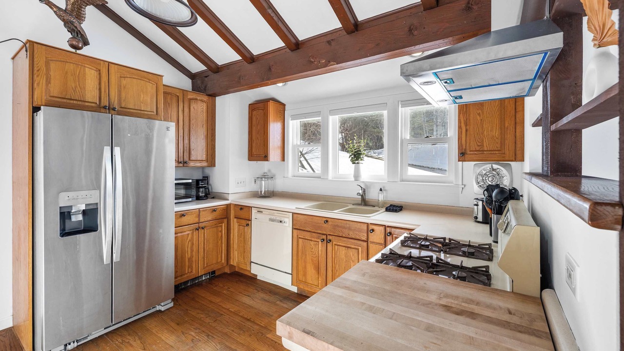 Photo of Kitchen in Clarendon