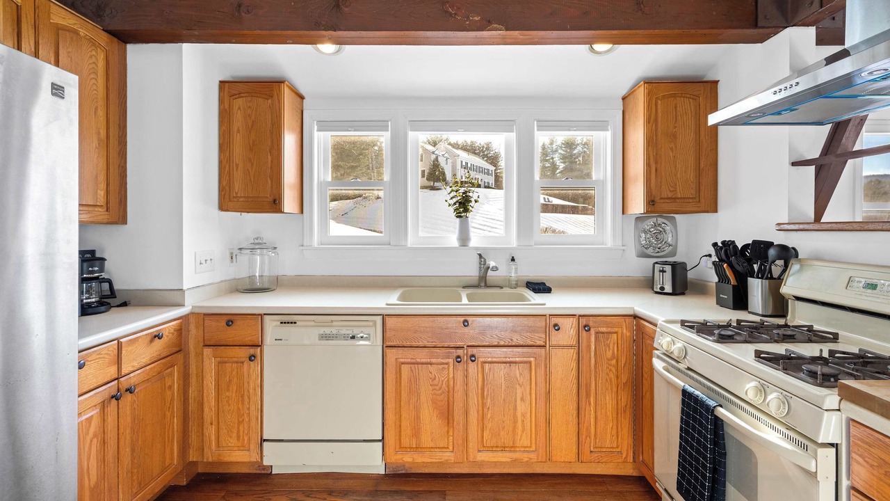 Photo of Kitchen in Clarendon