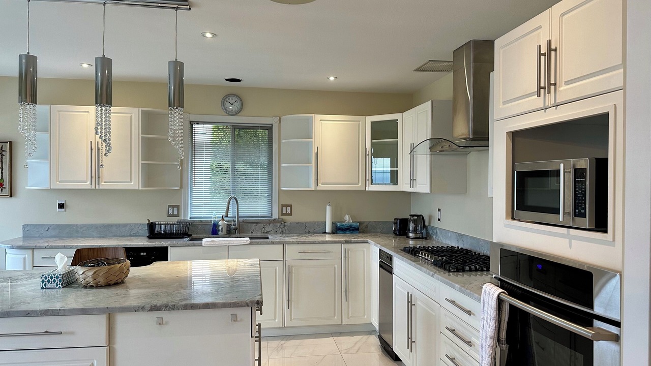 Photo of Kitchen in Regional District of Nanaimo