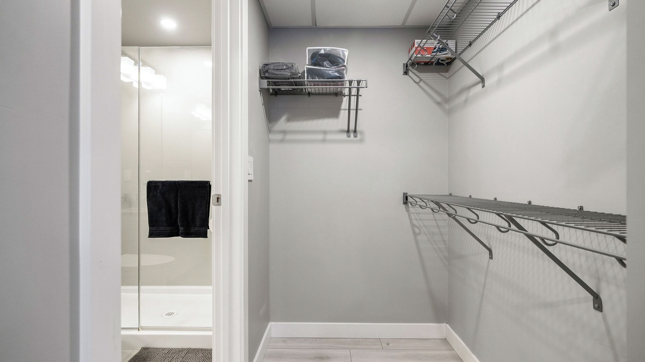Photo of Bathroom in Downtown Edmonton
