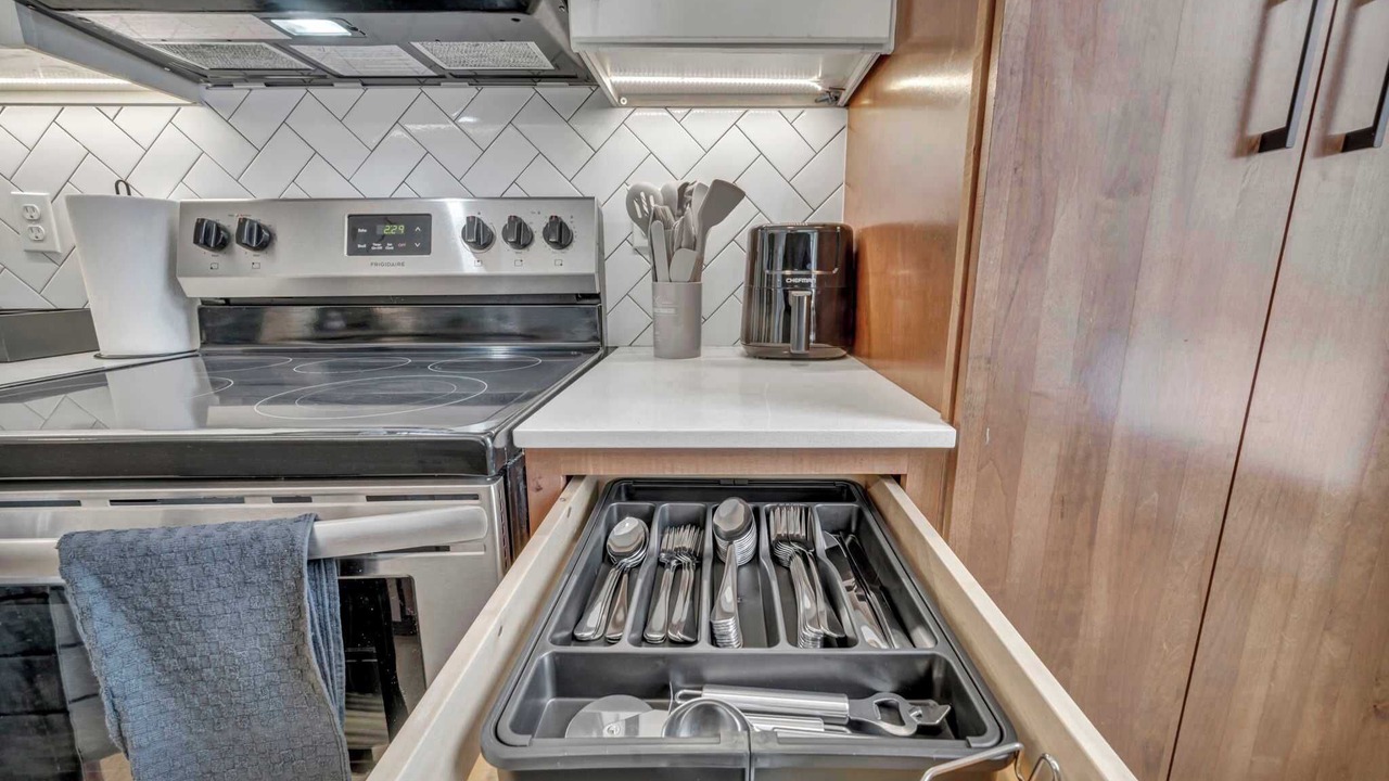 Photo of Kitchen in Little Italy