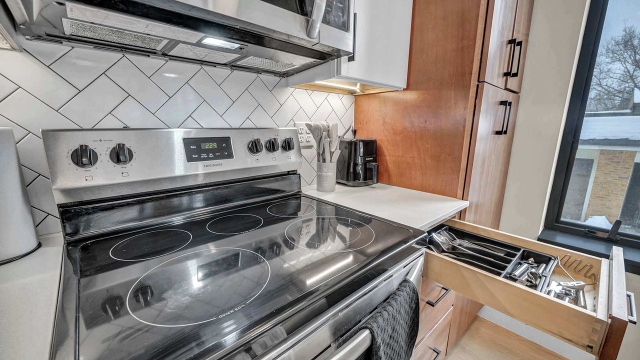 Photo of Kitchen in Little Italy