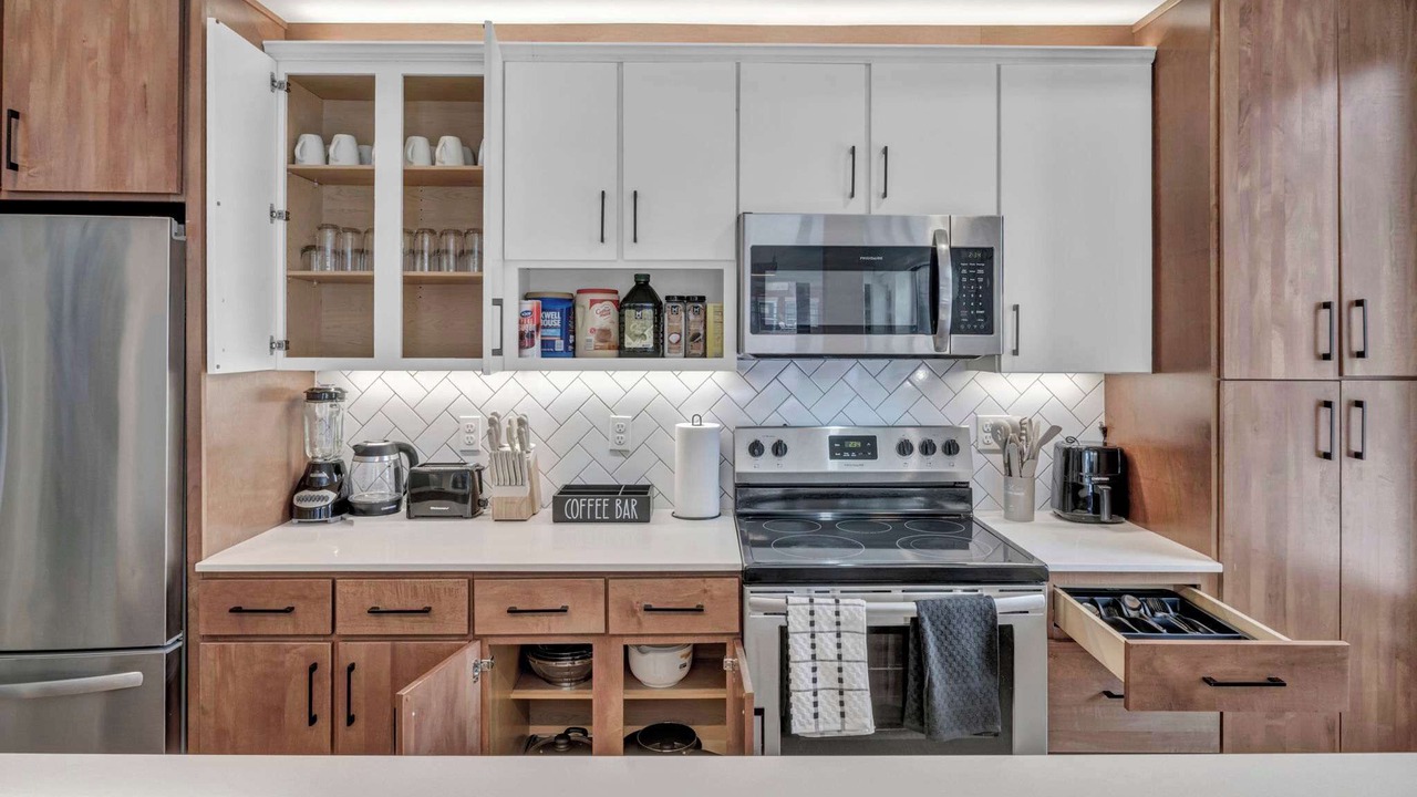 Photo of Kitchen in Little Italy