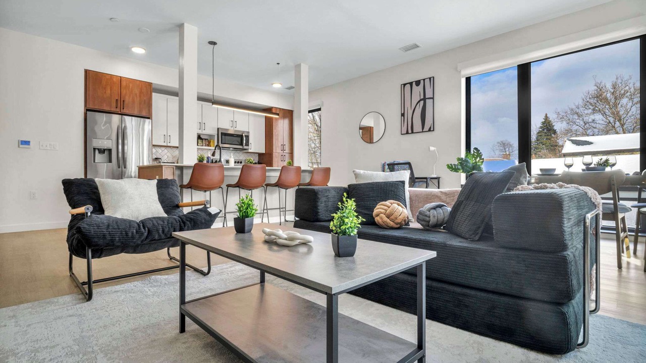 Photo of Livingroom in Little Italy