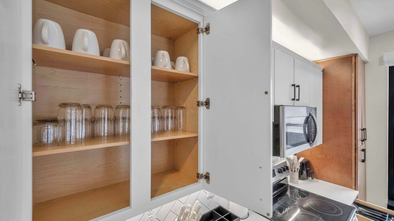 Photo of Kitchen in Little Italy