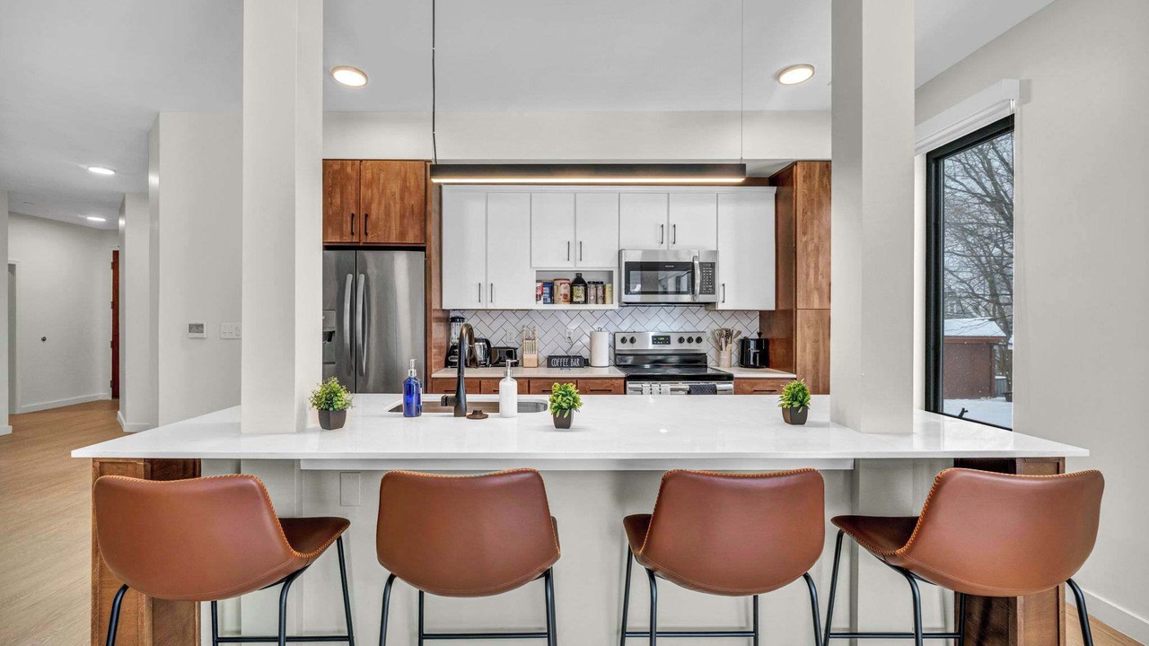 Photo of Kitchen in Little Italy