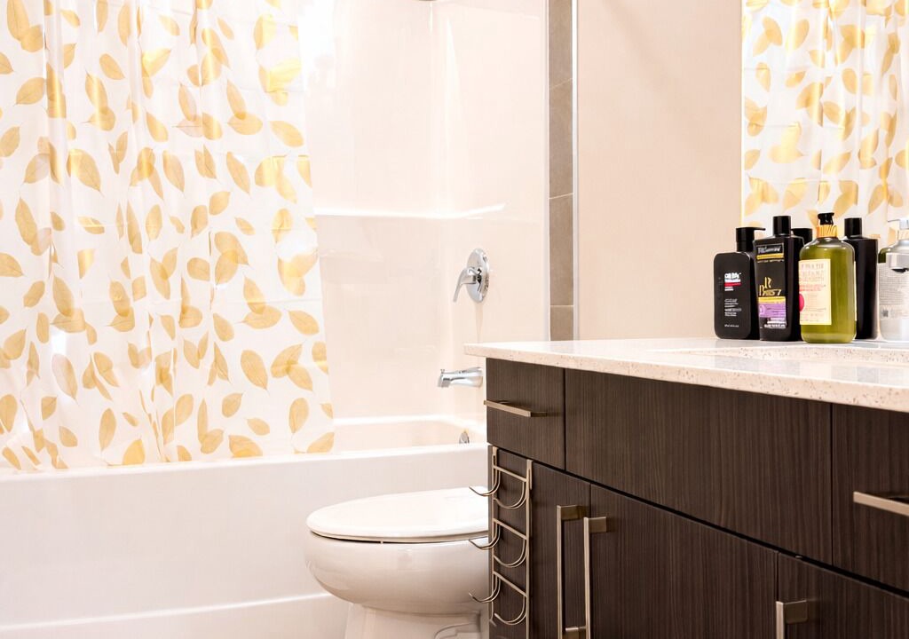 Photo of Bathroom in Leduc