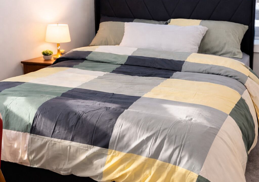 Photo of Bedroom in Leduc