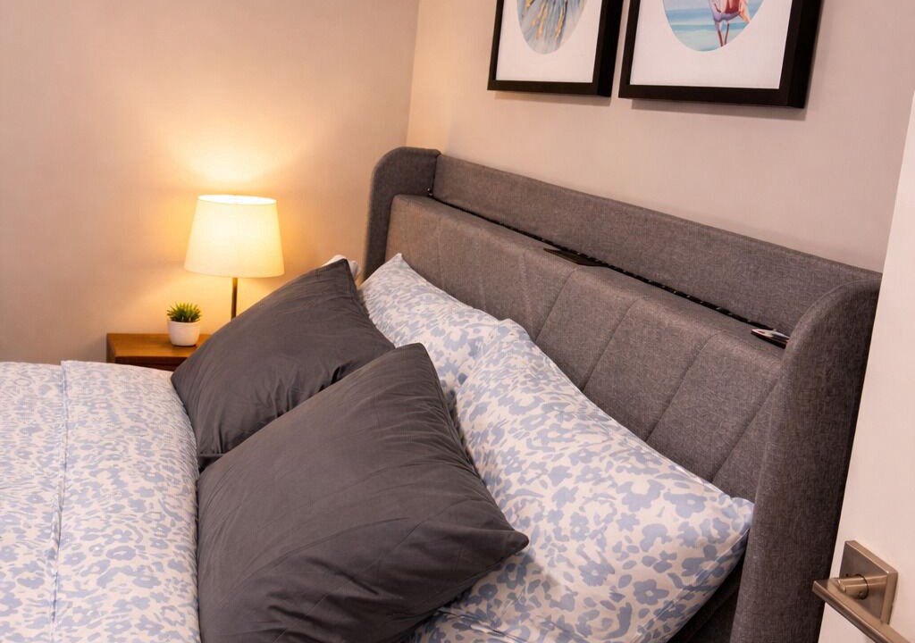 Photo of Bedroom in Leduc