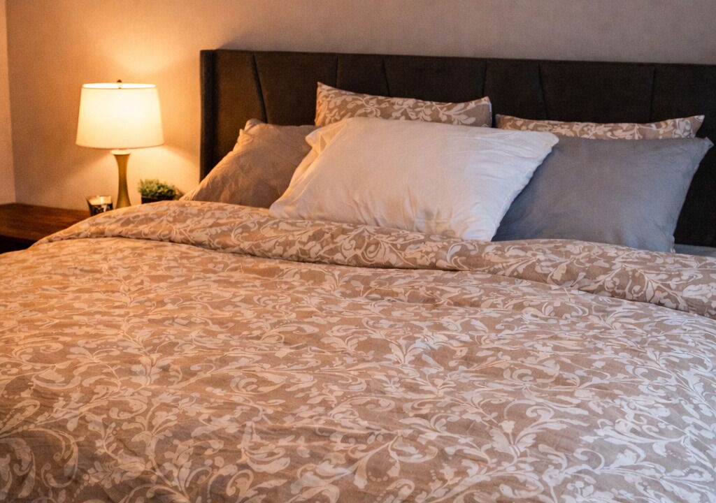 Photo of Bedroom in Leduc