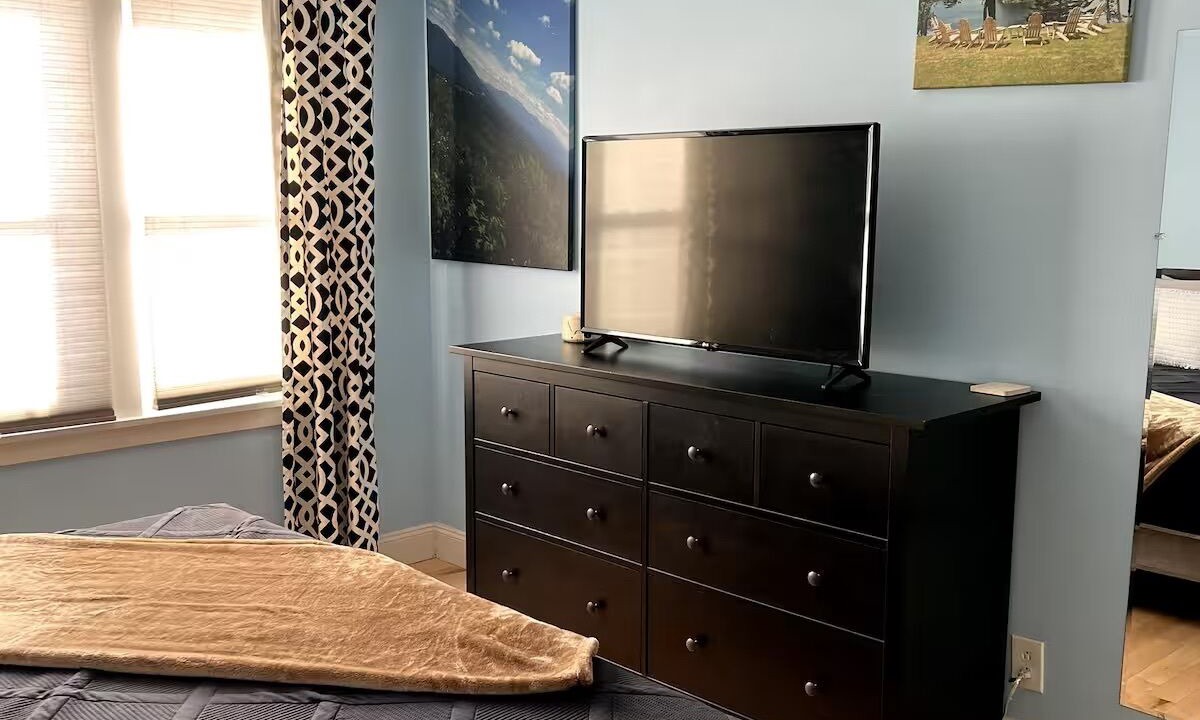 Photo of Bedroom in Whitefield