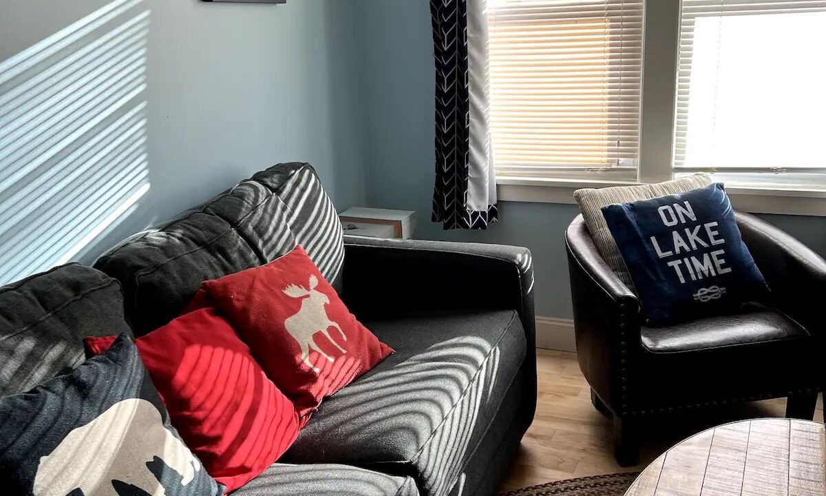 Photo of Livingroom in Whitefield