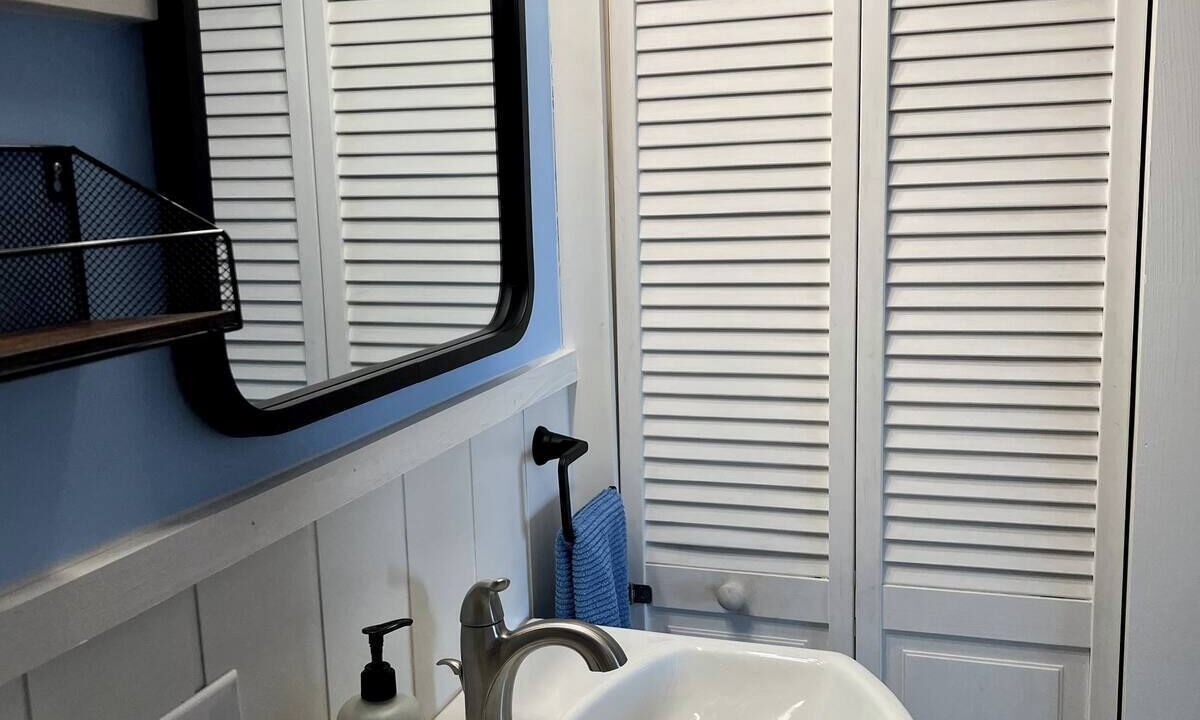 Photo of Bathroom in Whitefield