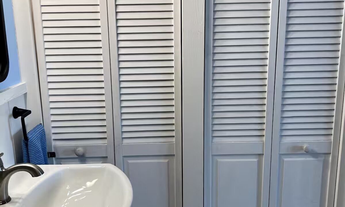 Photo of Bathroom in Whitefield