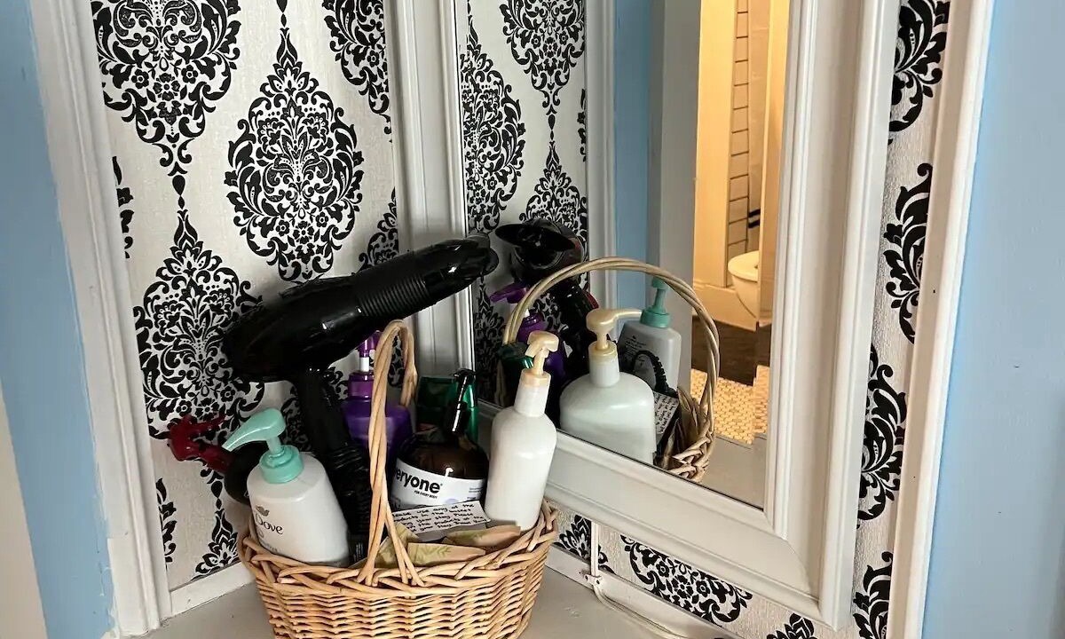 Photo of Bathroom in Whitefield