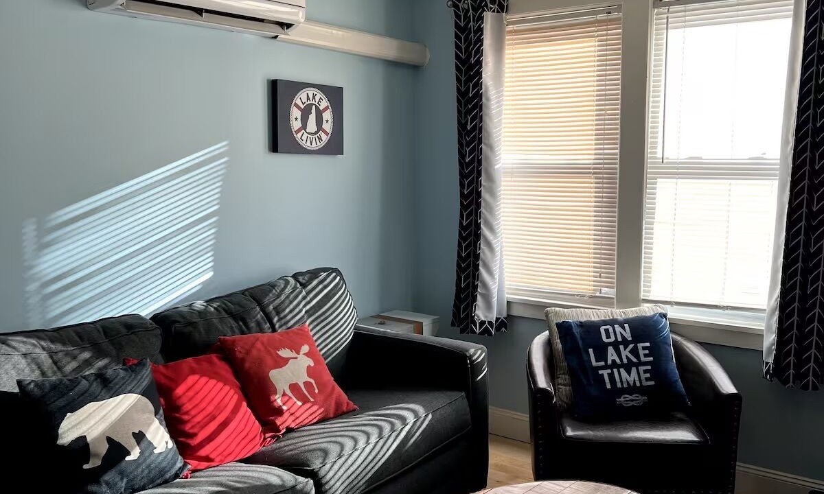 Photo of Livingroom in Whitefield