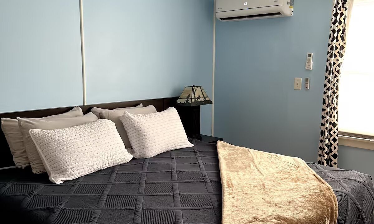 Photo of Bedroom in Whitefield