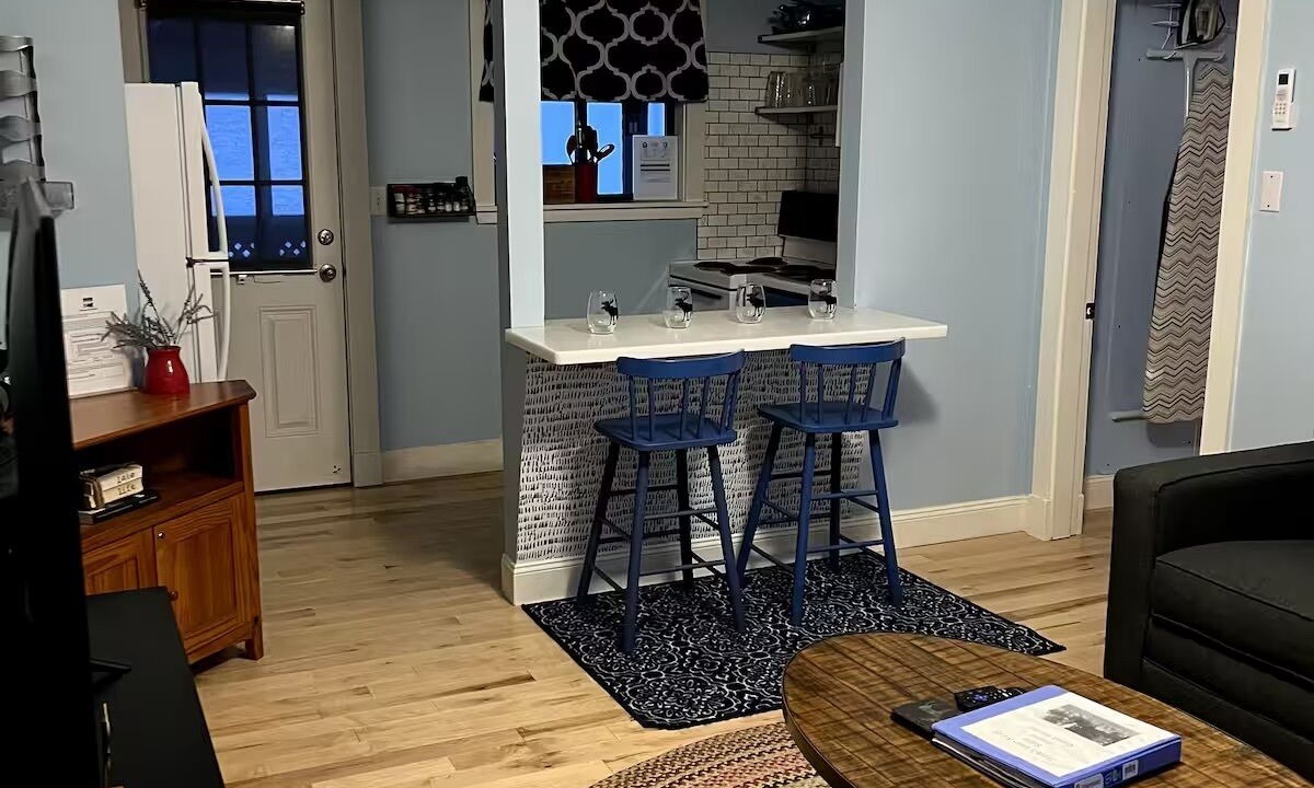 Photo of Livingroom in Whitefield