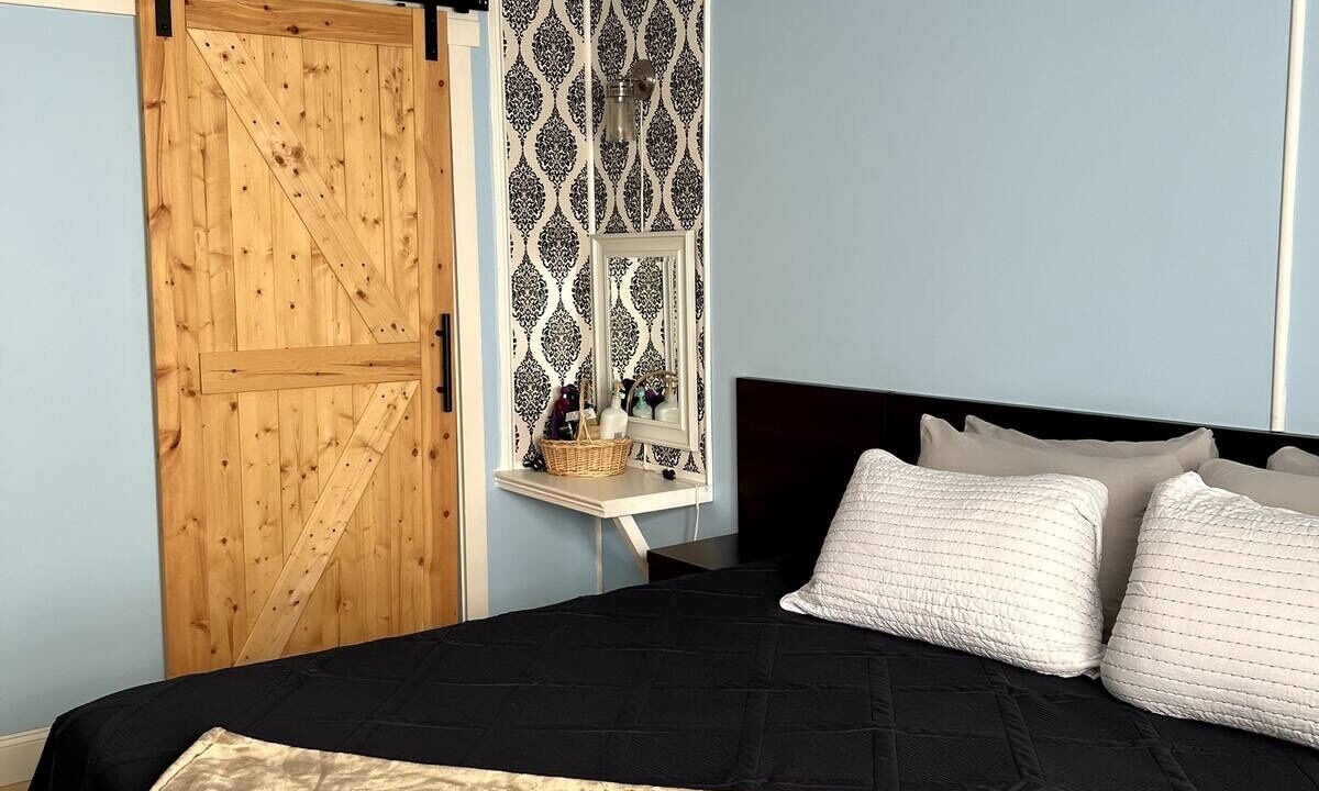 Photo of Bedroom in Whitefield