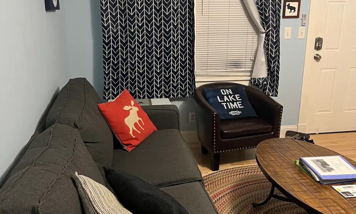 Photo of Livingroom in Whitefield