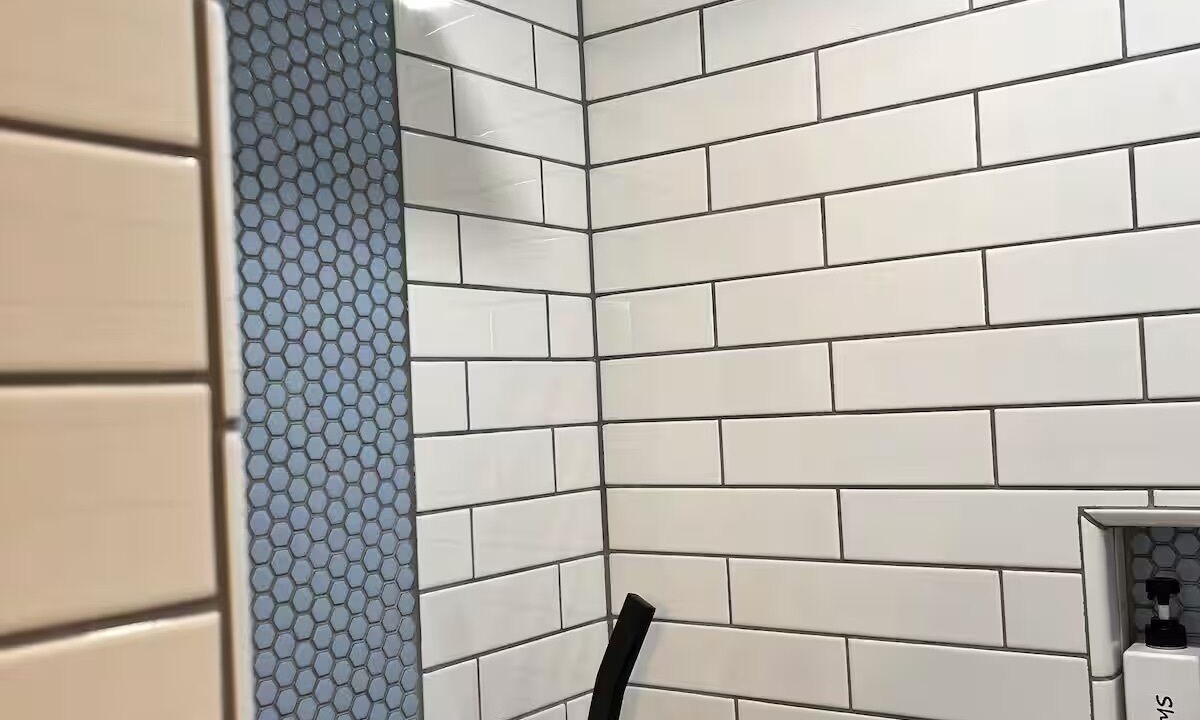 Photo of Bathroom in Whitefield
