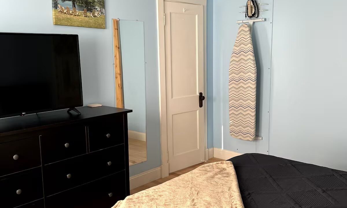 Photo of Bedroom in Whitefield