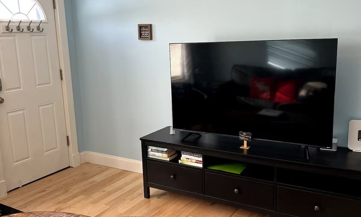 Photo of Livingroom in Whitefield