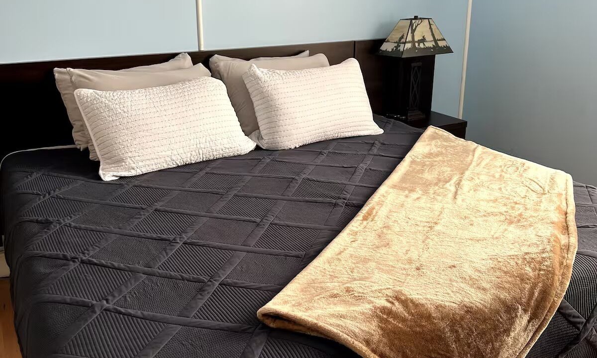 Photo of Bedroom in Whitefield