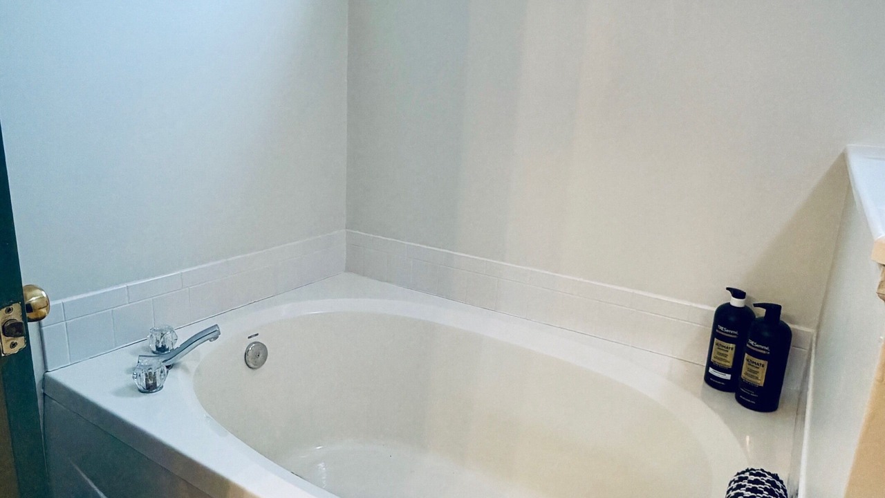 Photo of Bathroom in Cuyahoga Falls
