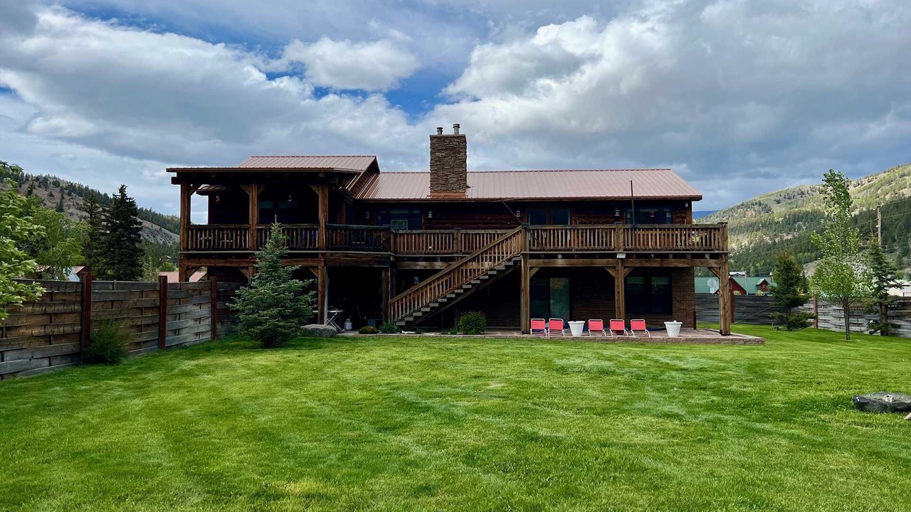 Photo of Outdoor in Lake City