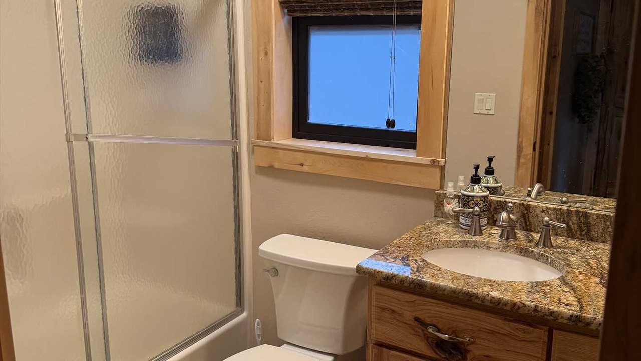 Photo of Bathroom in Lake City