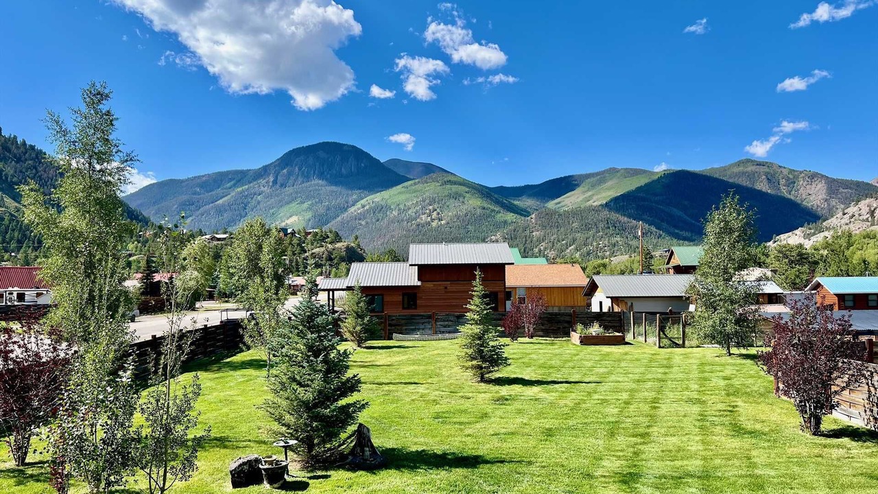 Photo of Outdoor in Lake City