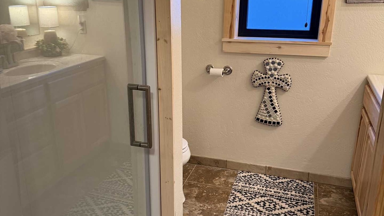 Photo of Bathroom in Lake City